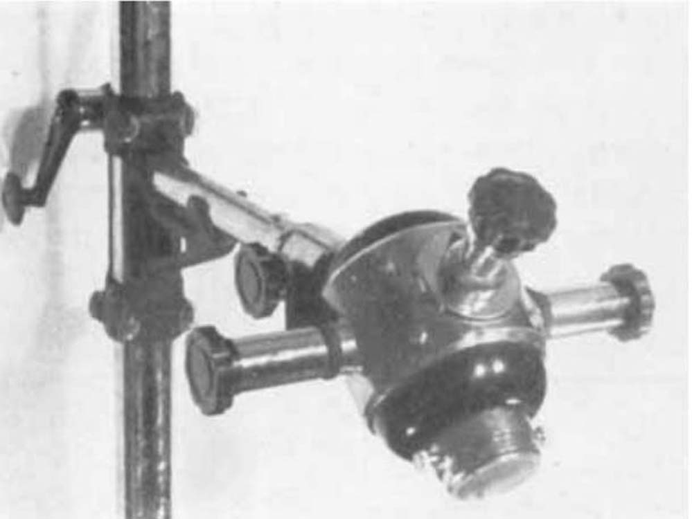 The 1951 Addenbrook's Hospital Ir-192 teletherapy unit
